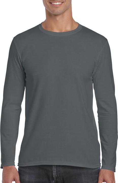 Produktbild Gildan Soft Style TShirt (5 StückPackung) (XXL)