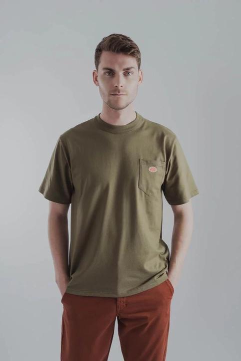 Armor Lux t-shirt armor-ux (L)