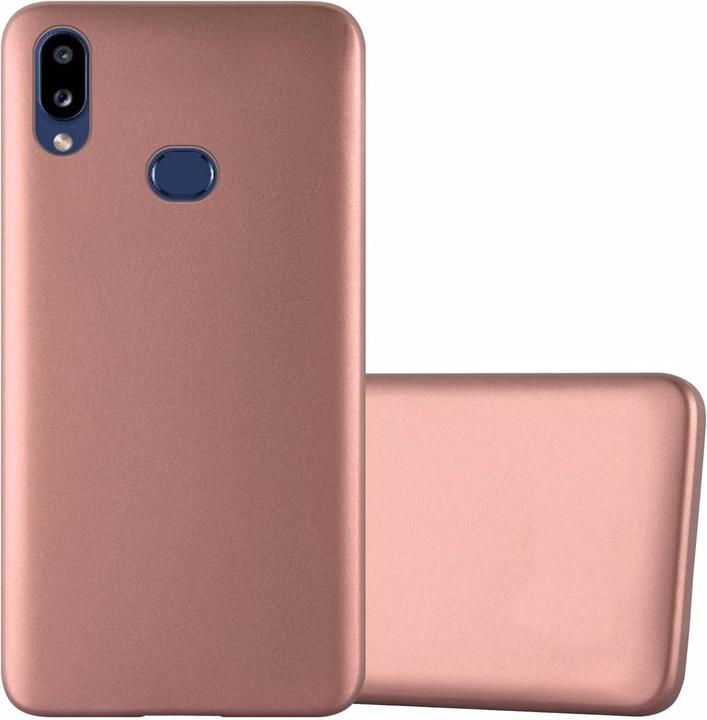 ORO ROSATO METALLIZZATO