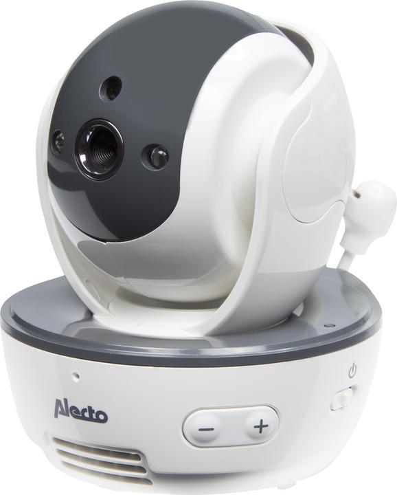 Immagine prodotto Alecto DVM200C (Video e audio, 300 m)