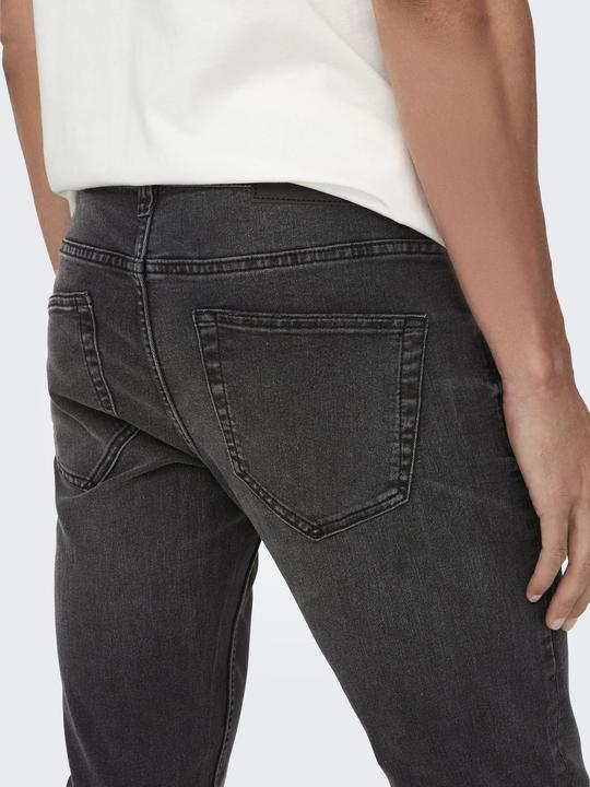 Produktbild Only & Sons ONSLOOM Slim Fit Jeans (W29/L32)