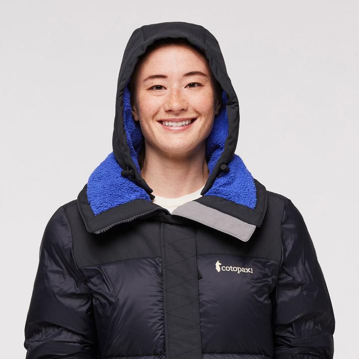 Actual product image Cotopaxi Solazo Down Parka (L)