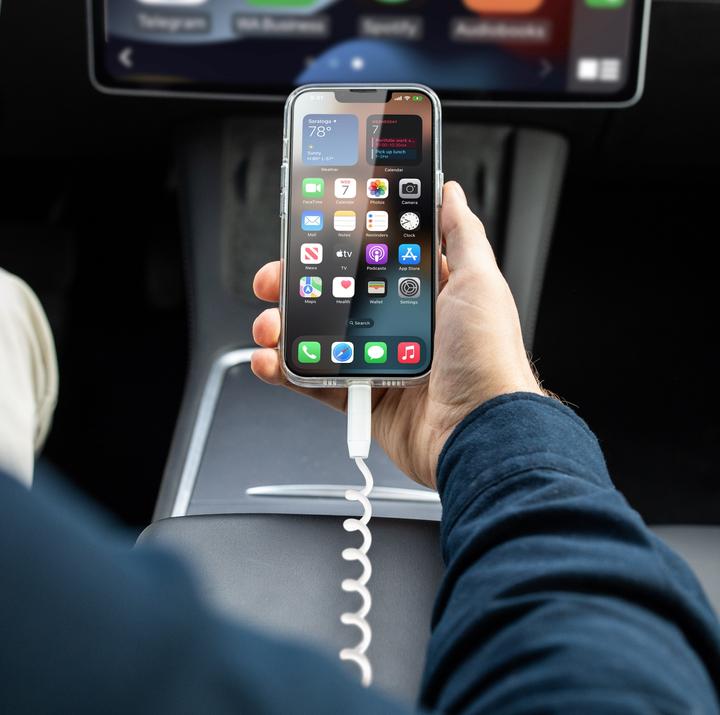 Immagine prodotto Vonmählen 3in1 (0.90 m, USB 2.0)