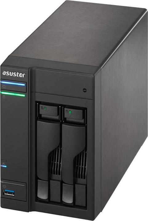 Produktbild Asustor 302t