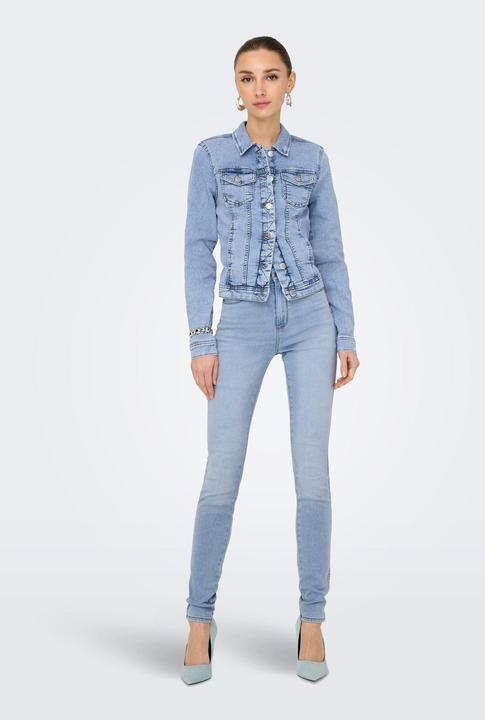 Actual product image Only ONLTINA Jeansjacke Jeansjacke (XL)