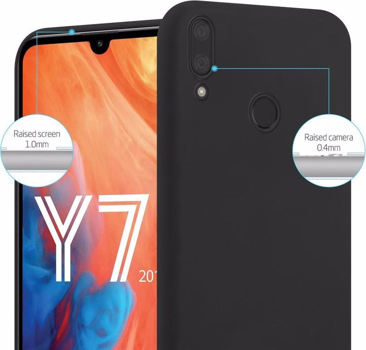 Image du produit Cadorabo Couverture TPU Candy