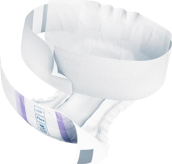 Image du produit Tena Flex Maxi (nouveau) (22 x, Mini)