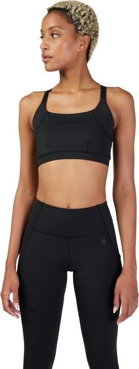 Image du produit Fox Bra 24 W Motif Blk (XL)