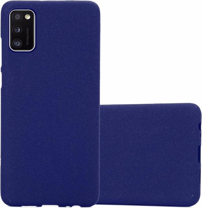 Frost dark blue