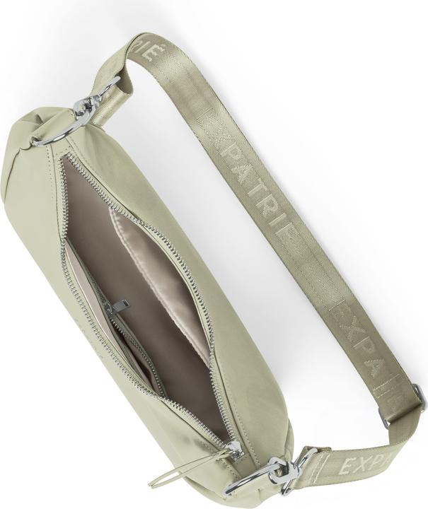 Immagine prodotto Expatrié Half Moon Bag Lea Small