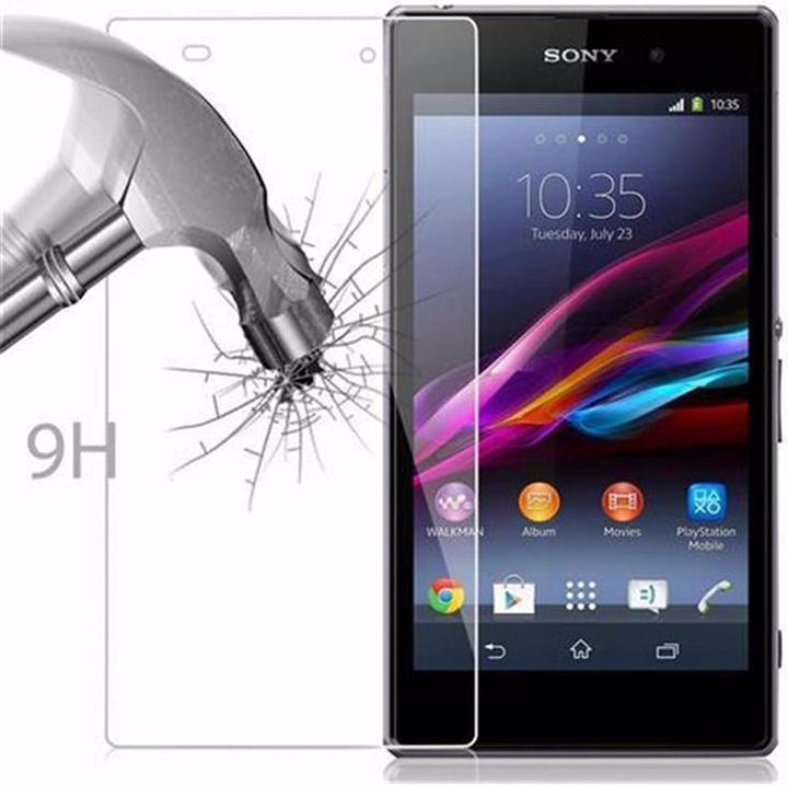 Produktbild Cadorabo Displayschutzglas (1 Stück, Sony Xperia Z1)