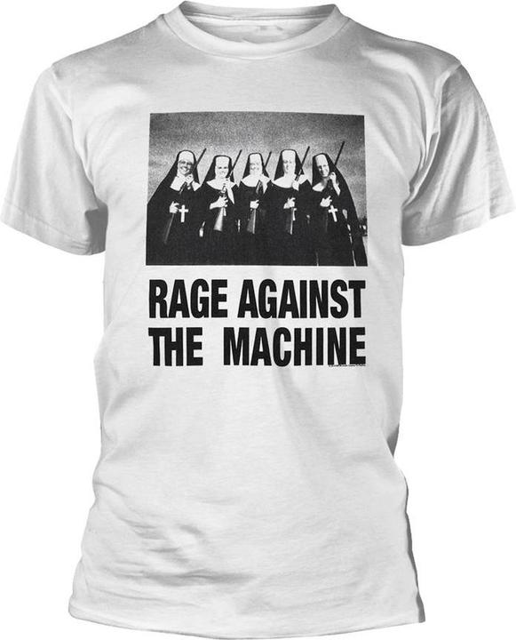 Rage Against the Machine TShirt