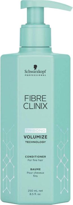 Produktbild Schwarzkopf Fibre Clinix - Volumize Conditioner (250 ml)