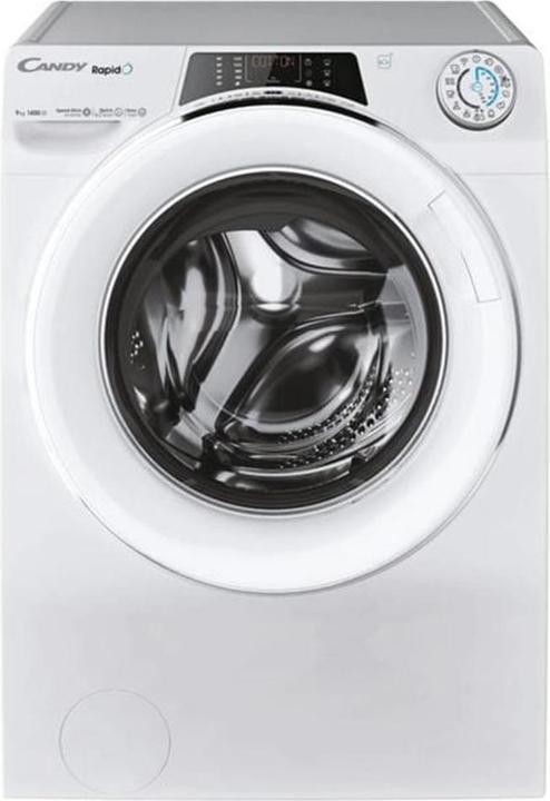 Candy RO 1496DWMCT/1-S Rapid (9 kg, Left)