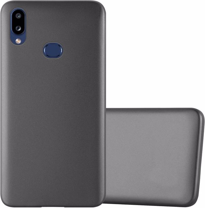 Grigio metallizzato