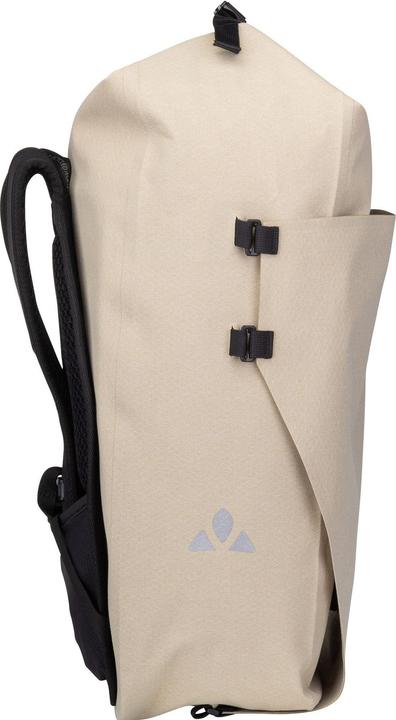 Produktbild Vaude ReCycle Transformer (26 l, Gepäckträgertasche)