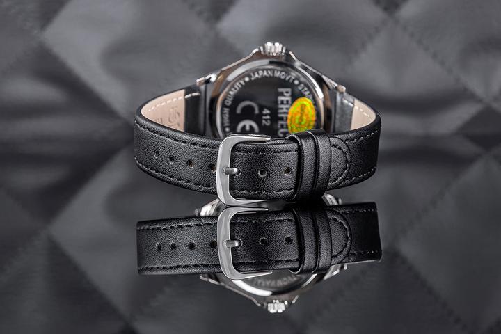 Actual product image PERFECT GXB412-03 Herrenuhr (42 mm)