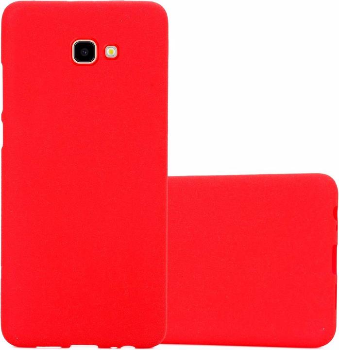 Produktbild Cadorabo TPU Frosted Cover (Samsung Galaxy J4 Prime)