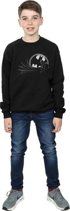 Image du produit - Sweat BATMAN SPOT - Garçon (152, 158)
