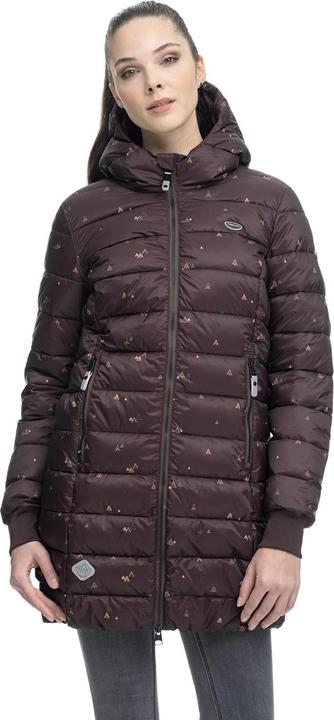 Produktbild Ragwear Tiasa Long (L)