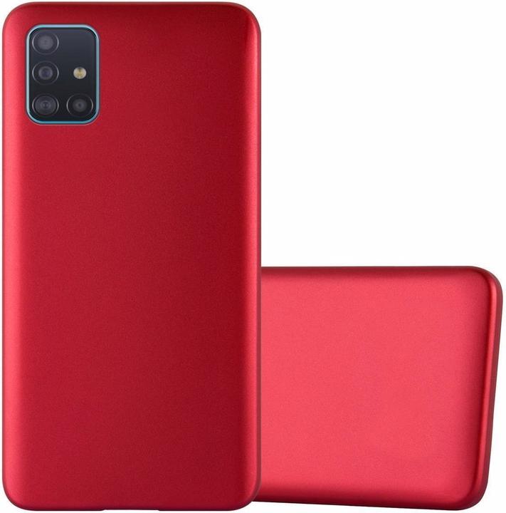 Metallic rood