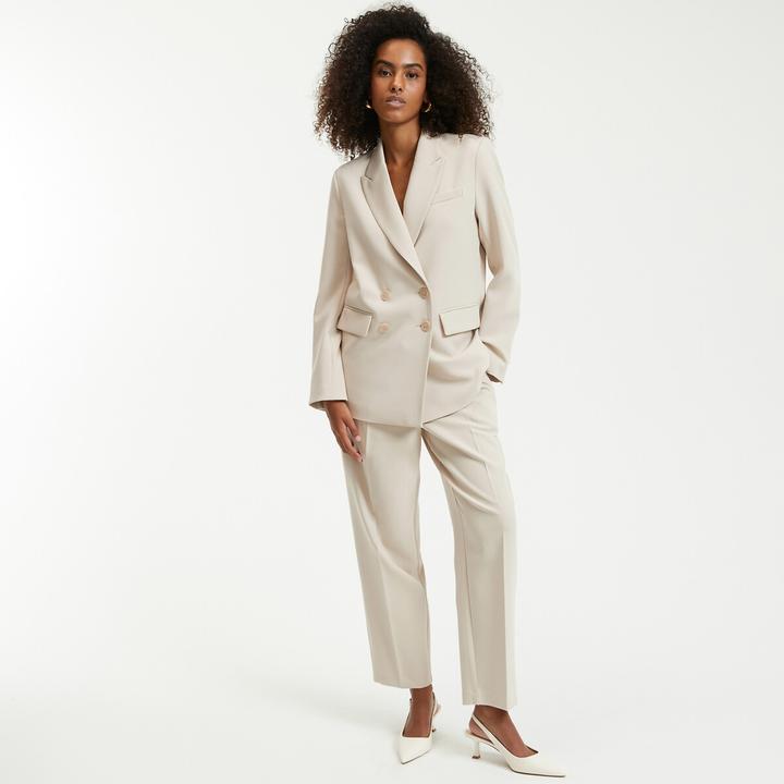 Actual product image La Redoute Collections Trousers (46)
