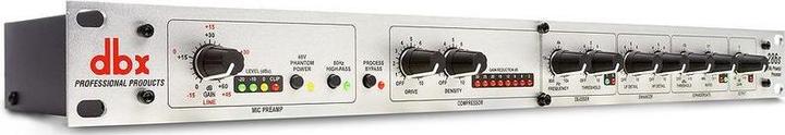 Immagine prodotto Dbx 286s (Preamplificatori)
