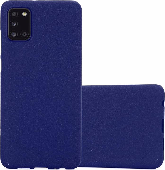 Frost dark blue