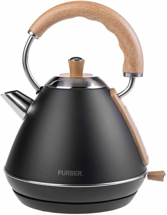 Image du produit Furber Bouilloire Bowie (1 l)