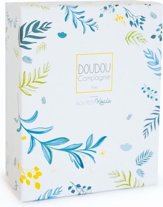 Actual product image Doudou et Compagnie Koala