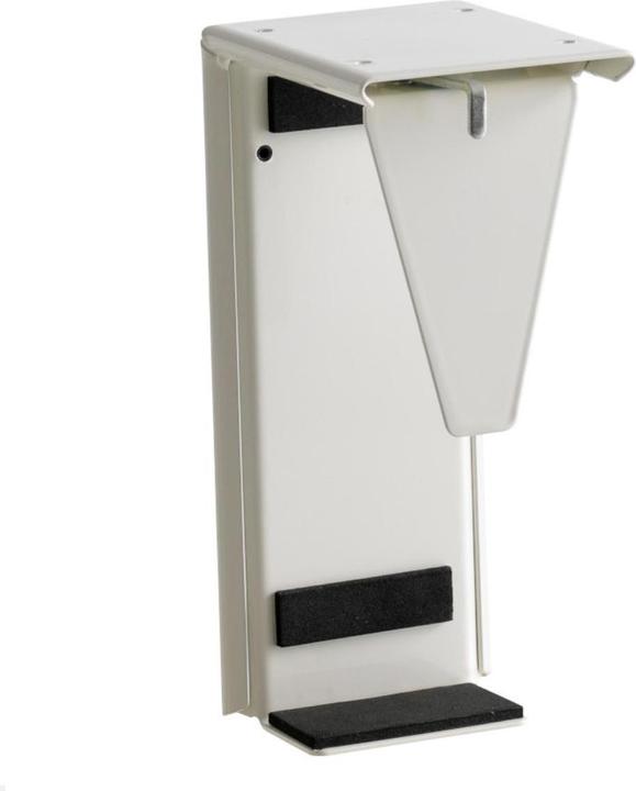 Produktbild MonLines PCH003W PC Halterung Tisch 70-230mm, weiss