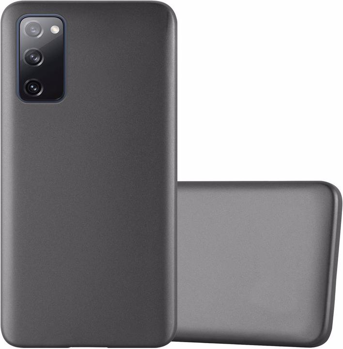 Metallic gray