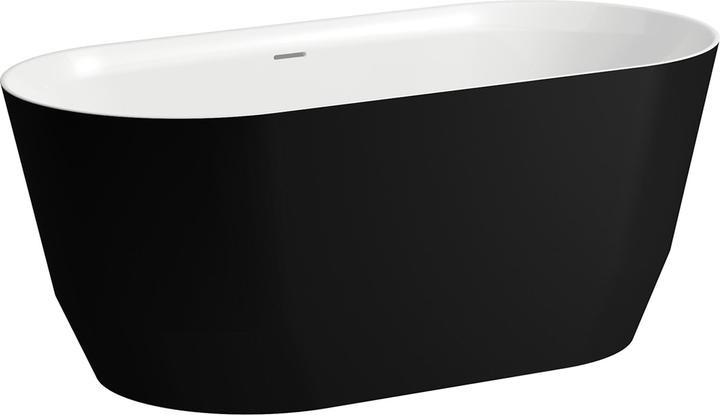 Produktbild Laufen PRO Badewanne freistehend, Marbond, 1500x700x590mm, H243952 (272 l, 150 cm, 70 cm)