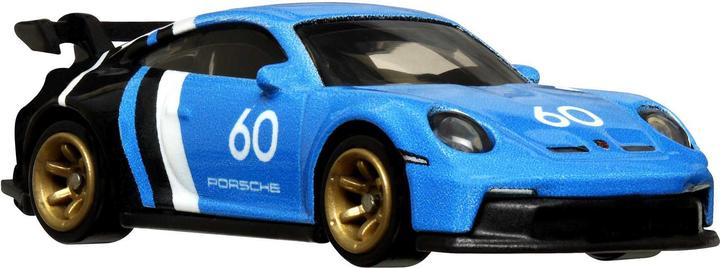 Actual product image Hot Wheels Premium Car Culture