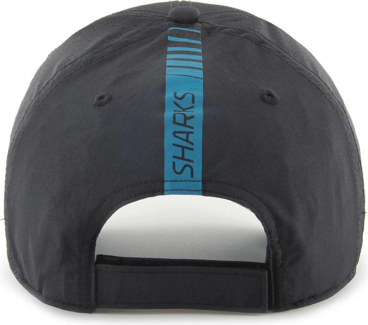 Actual product image 47 Brand Relaxedfit Ripstop Line San Jose Sharks