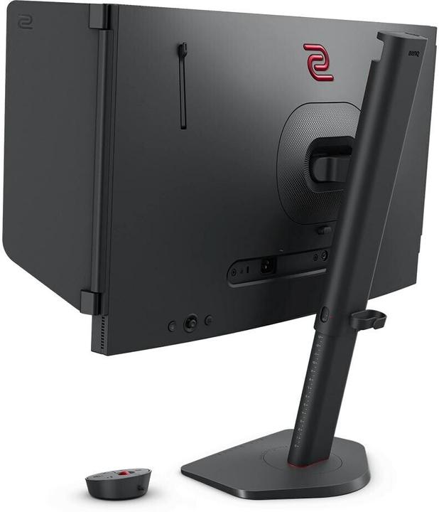 Actual product image BenQ ZOWIE XL2586X (1920 x 1080 pixels, 24.10")