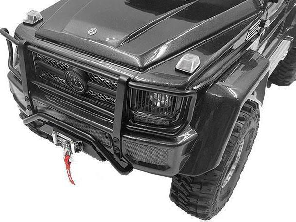 Image du produit Rc4Wd Rough Stuff Bumper