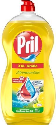 Pril Origin.Zitronenmelisse (Flüssigseife, 1200 ml)