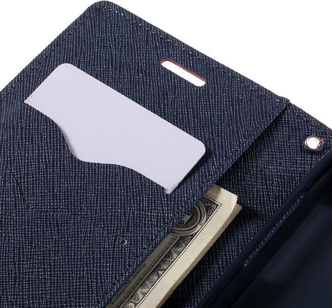 Actual product image Goospery Fancy Diary Series (Samsung Galaxy S7)