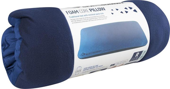 Immagine prodotto Sea To Summit Cuscino FoamCore Deluxe (Cuscino per testa e collo)