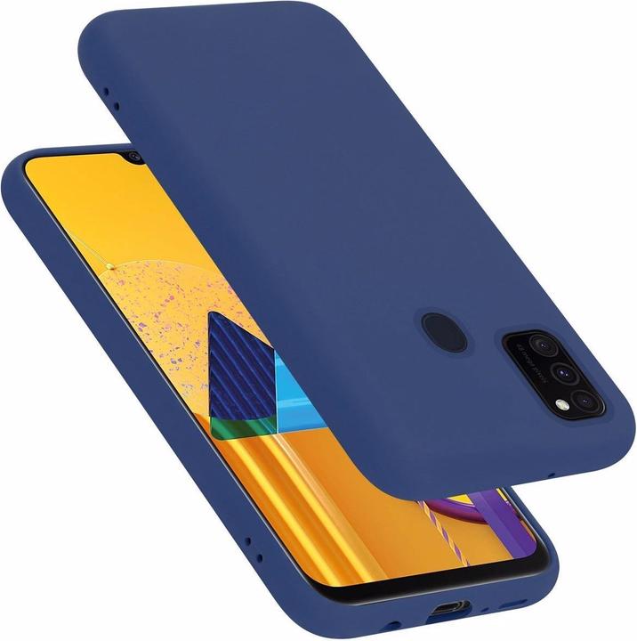 BLU LIQUIDO
