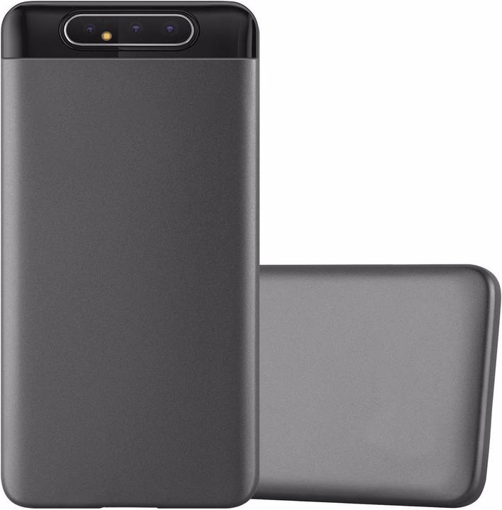 Metallic gray