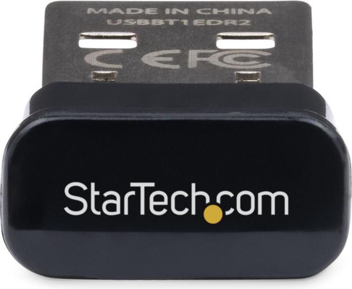Actual product image StarTech USB Bluetooth Adapter (USB)
