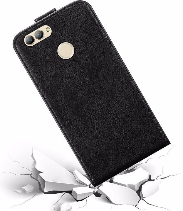 Actual product image Cadorabo Flip like Invis Cover (Nova 2)