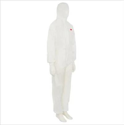 Produktbild 3M Schutzanzug 4520 (XL)