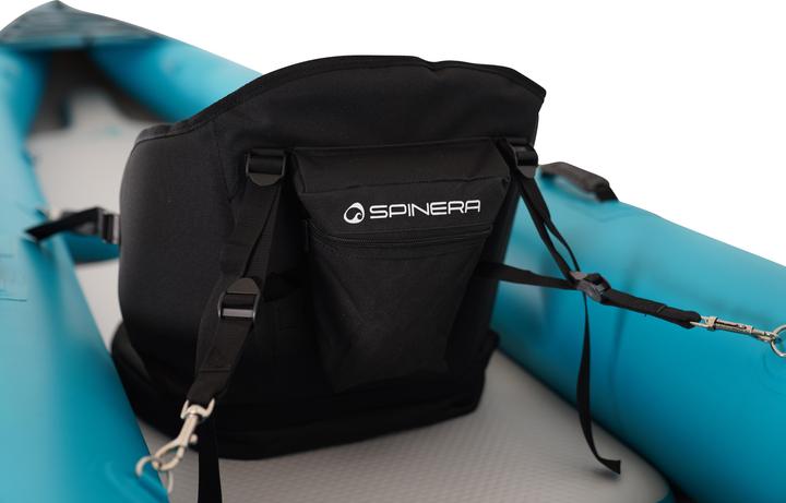 Produktbild Spinera Kayak Hybris - 2 Personen Kajak (3 Pers.)