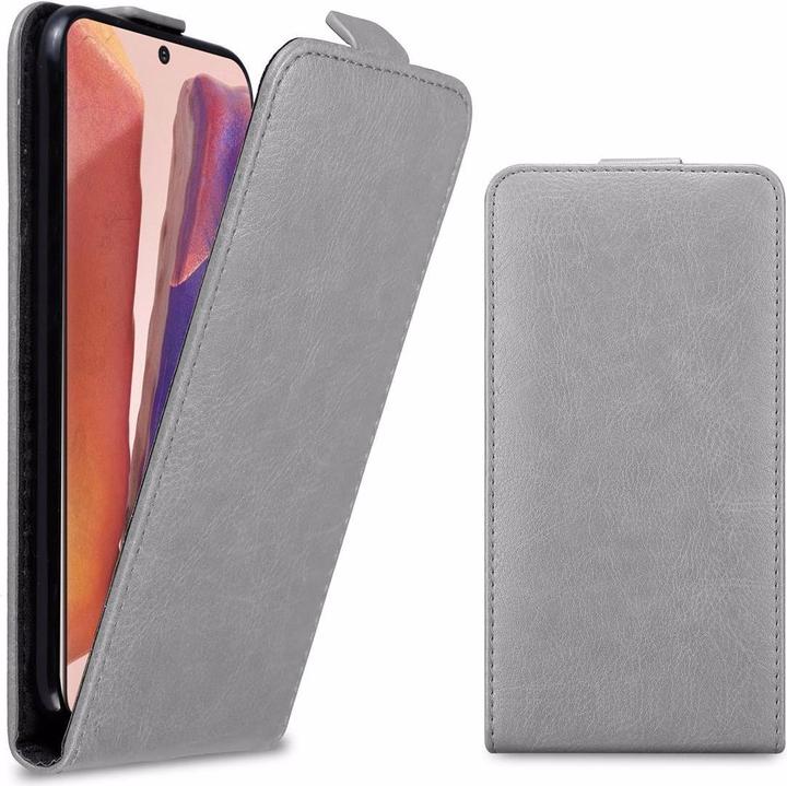 Actual product image Cadorabo Flip like Invis Cover (Samsung Galaxy Note 20+)