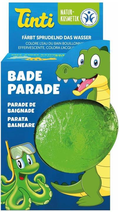 Produktbild Tinti Bade Parade (Badepralinen)