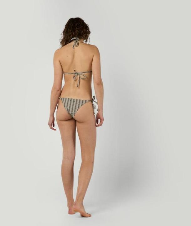 Actual product image Mystic Maya Triangle Bikini Top (40)