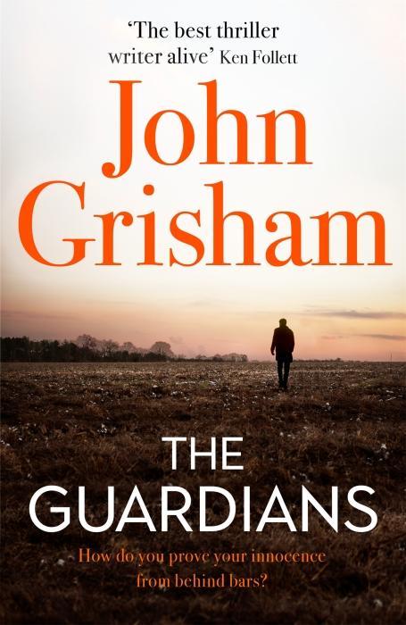 Produktbild The Guardians (Englisch, Grisham John, 2020)